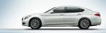 Nissan Cima Hybrid 2012 года
